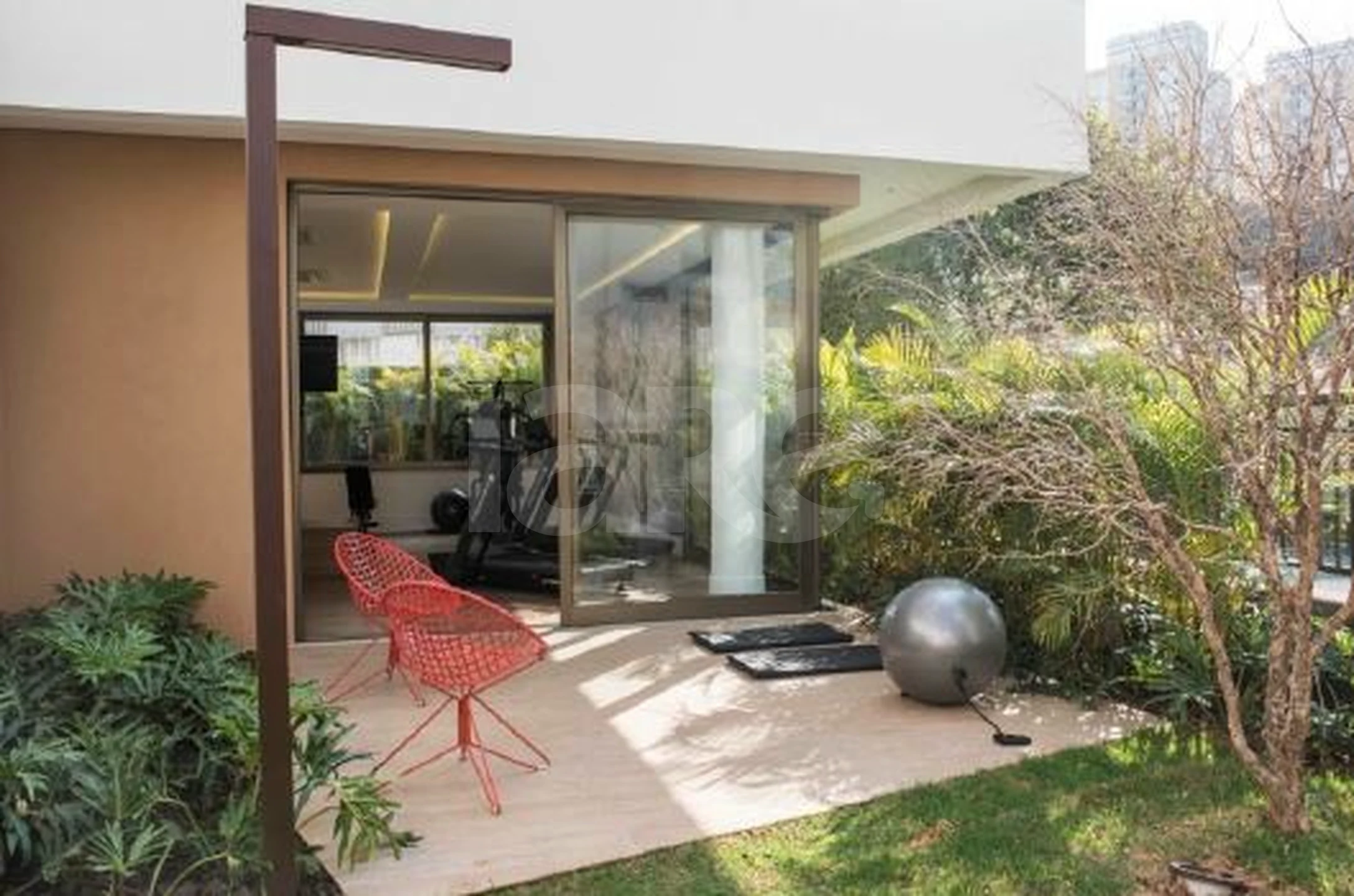Invite Klabin - Studio com 44,74 m², em Vila Mariana — foto 8