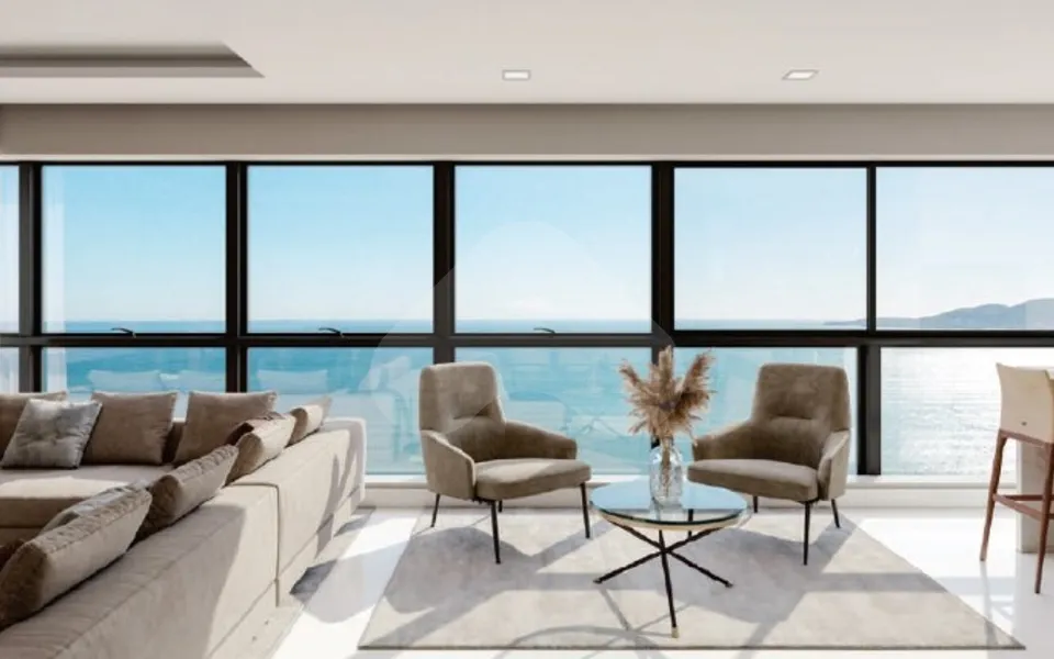 Exclusive 275 - Apartamento com 197,08 m², em Meia Praia — foto 30