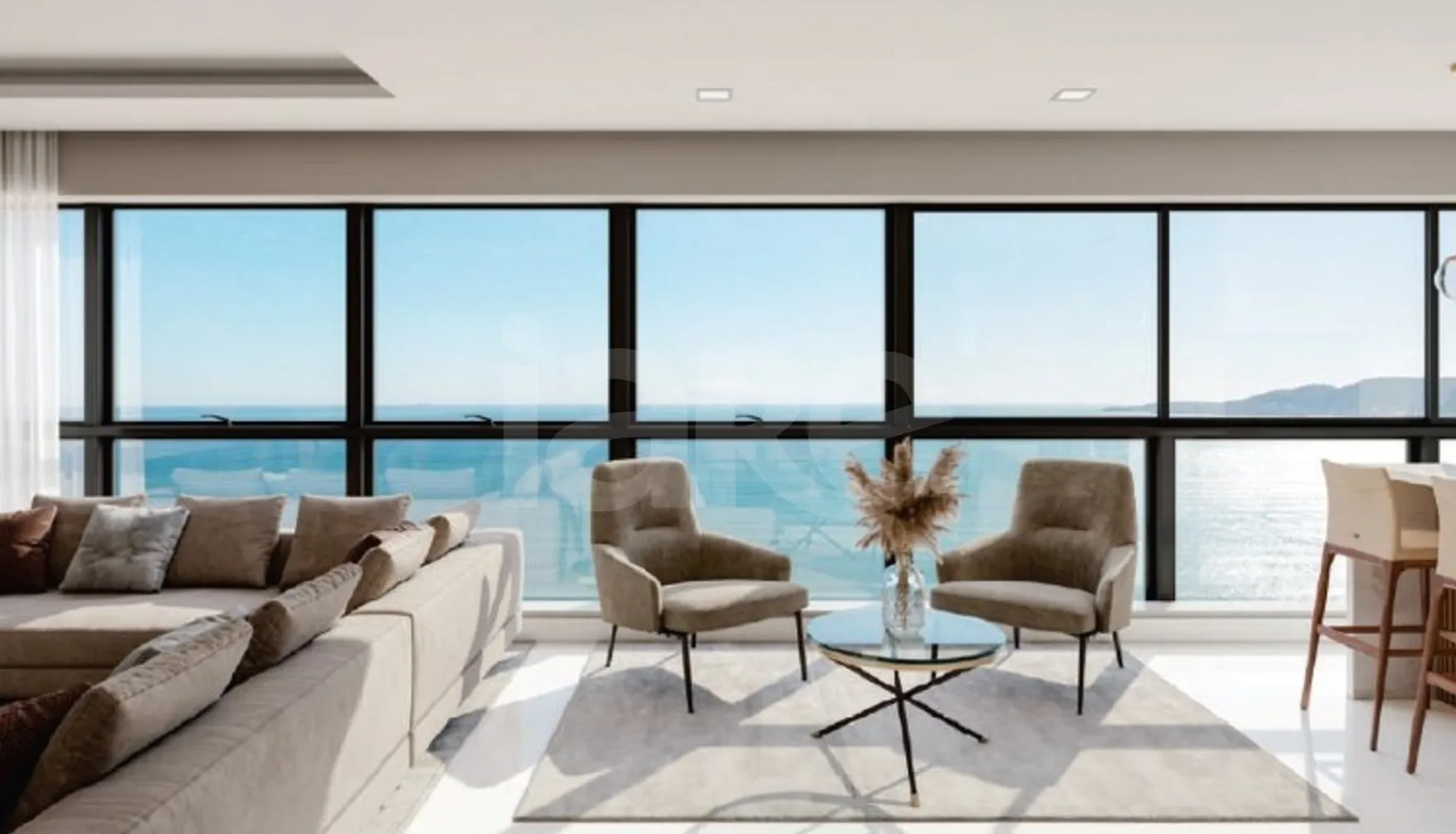 Exclusive 275 - Cobertura com 400,5 m², em Meia Praia — foto 4