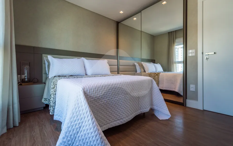 Exclusive Residence - Cobertura com 328,96 m², em Fazenda — foto 49