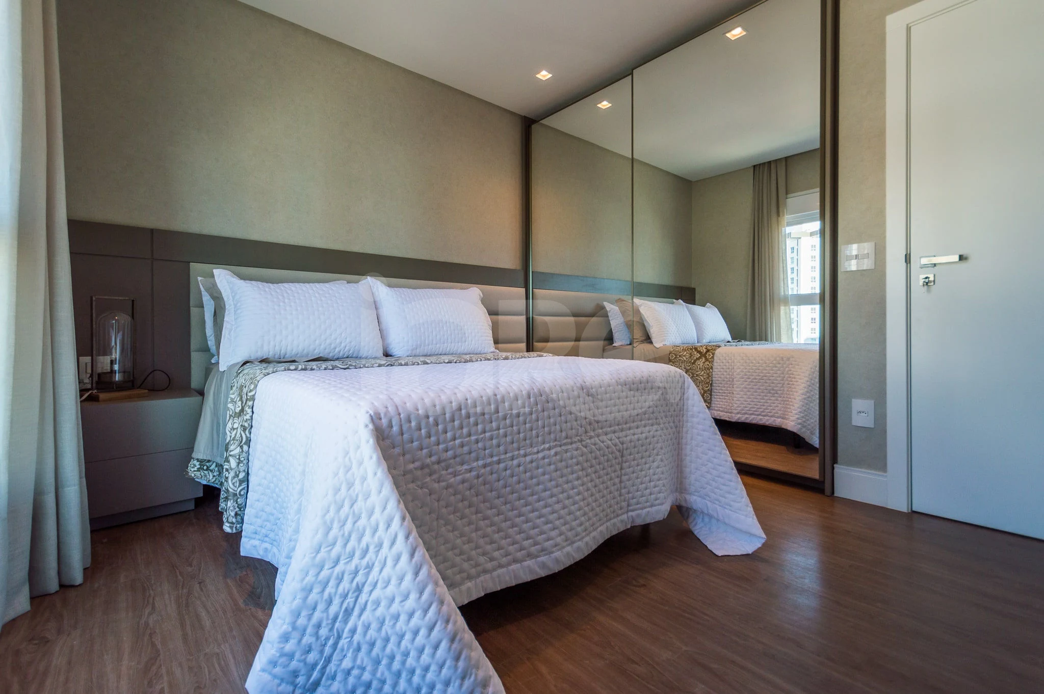 Exclusive Residence - Cobertura com 328,96 m², em Fazenda — foto 22