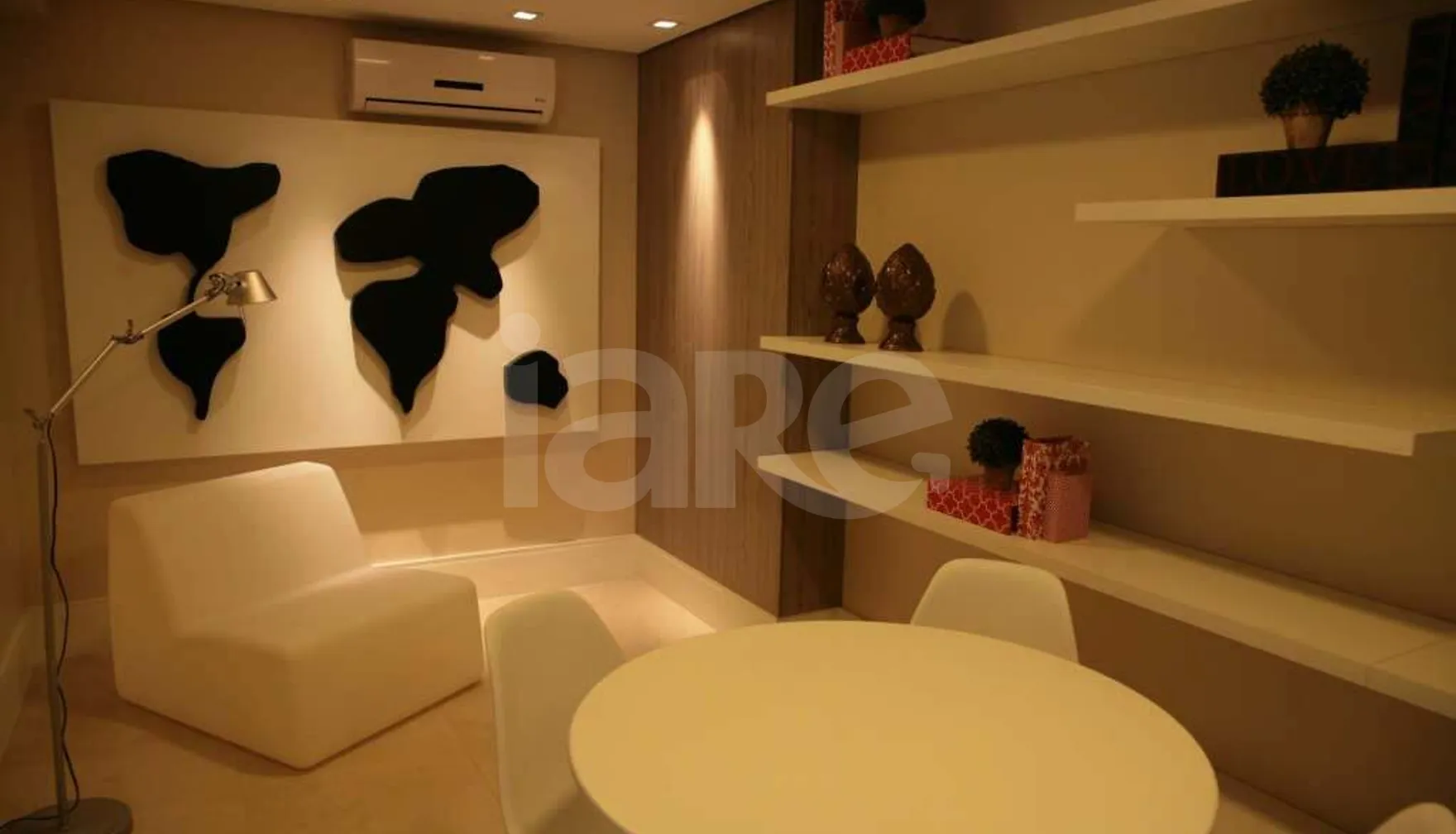 Mansões Heron Marinho - Apartamento com 510,1 m², em Altiplano Cabo Branco — foto 12