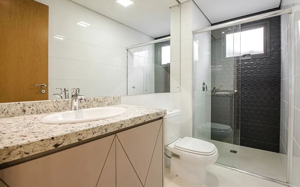 Terrasse Créatif Appartements - Apartamento com 94,34 m², em Água Verde — foto 60