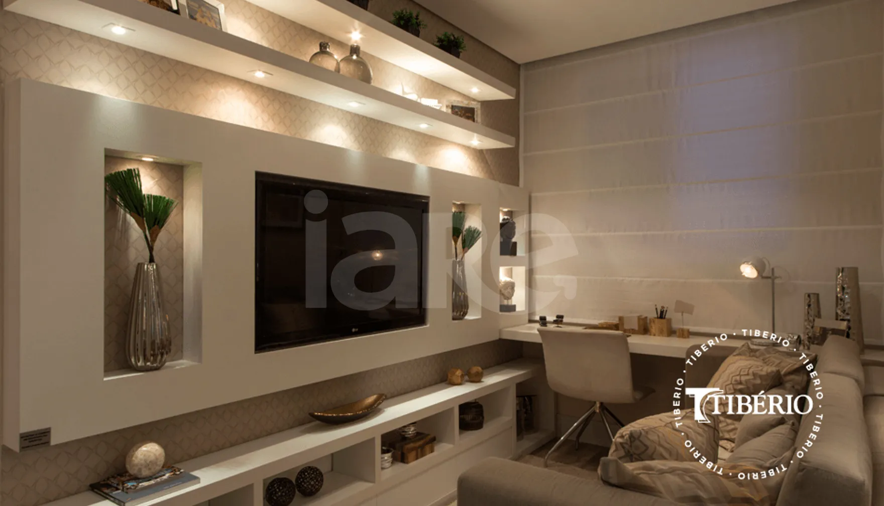 Follow Santo André - Apartamento com 59,04 m², em Parque Jaçatuba — foto 5