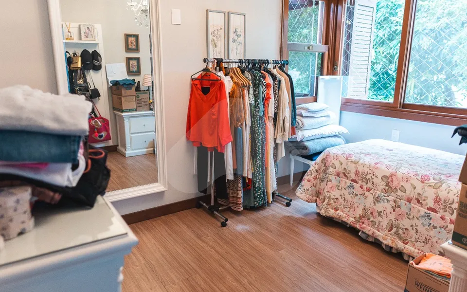 Condomínio Rincon Marino Casa 21 - Casa com 339 m², em Tristeza — foto 9