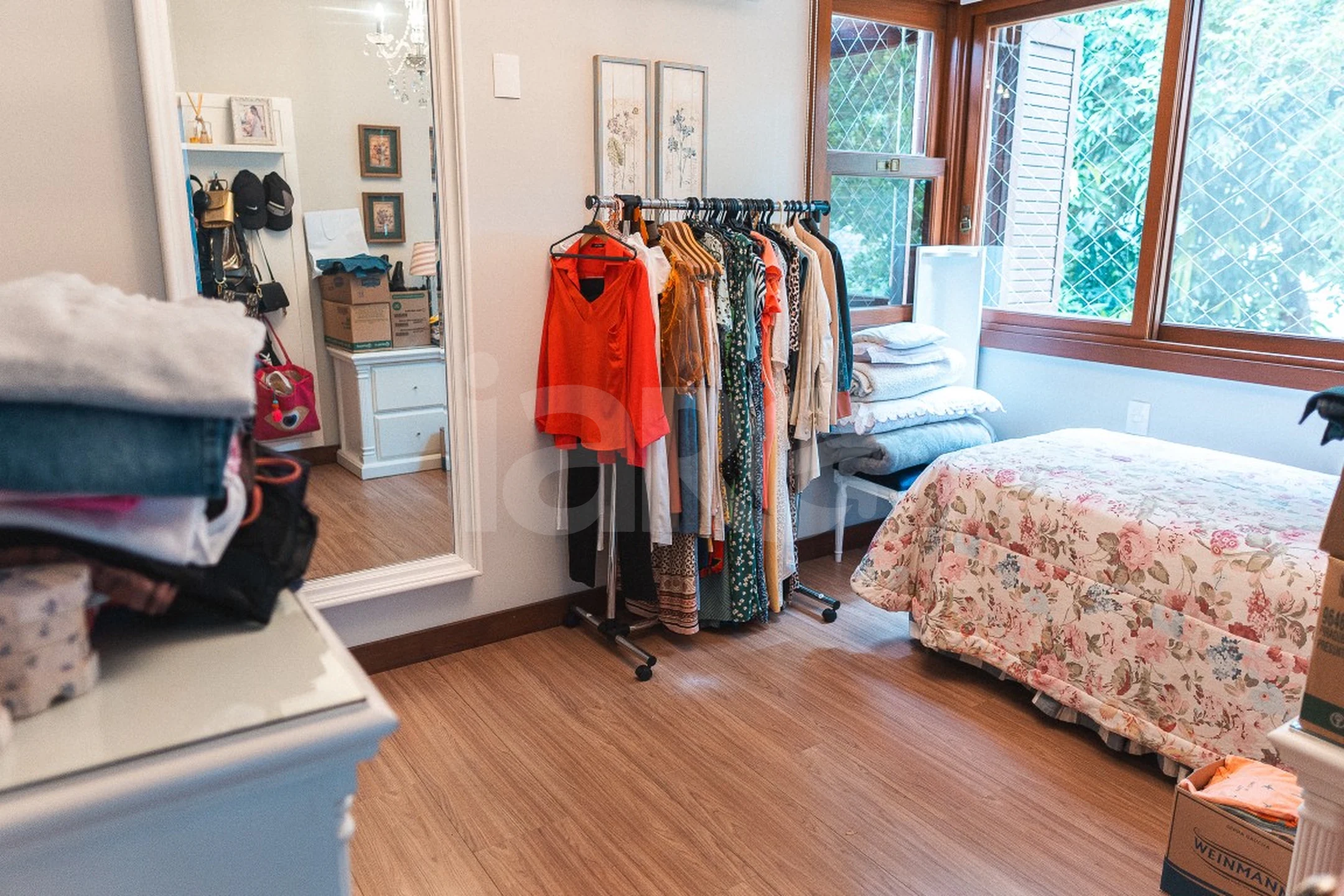 Condomínio Rincon Marino Casa 21 - Casa com 339 m², em Tristeza — foto 4