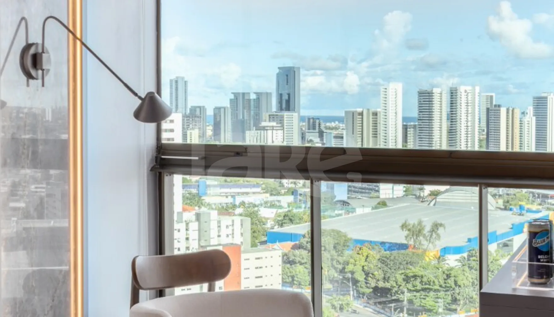 Villa Teresa - Apartamento com 59 m², em Madalena — foto 19