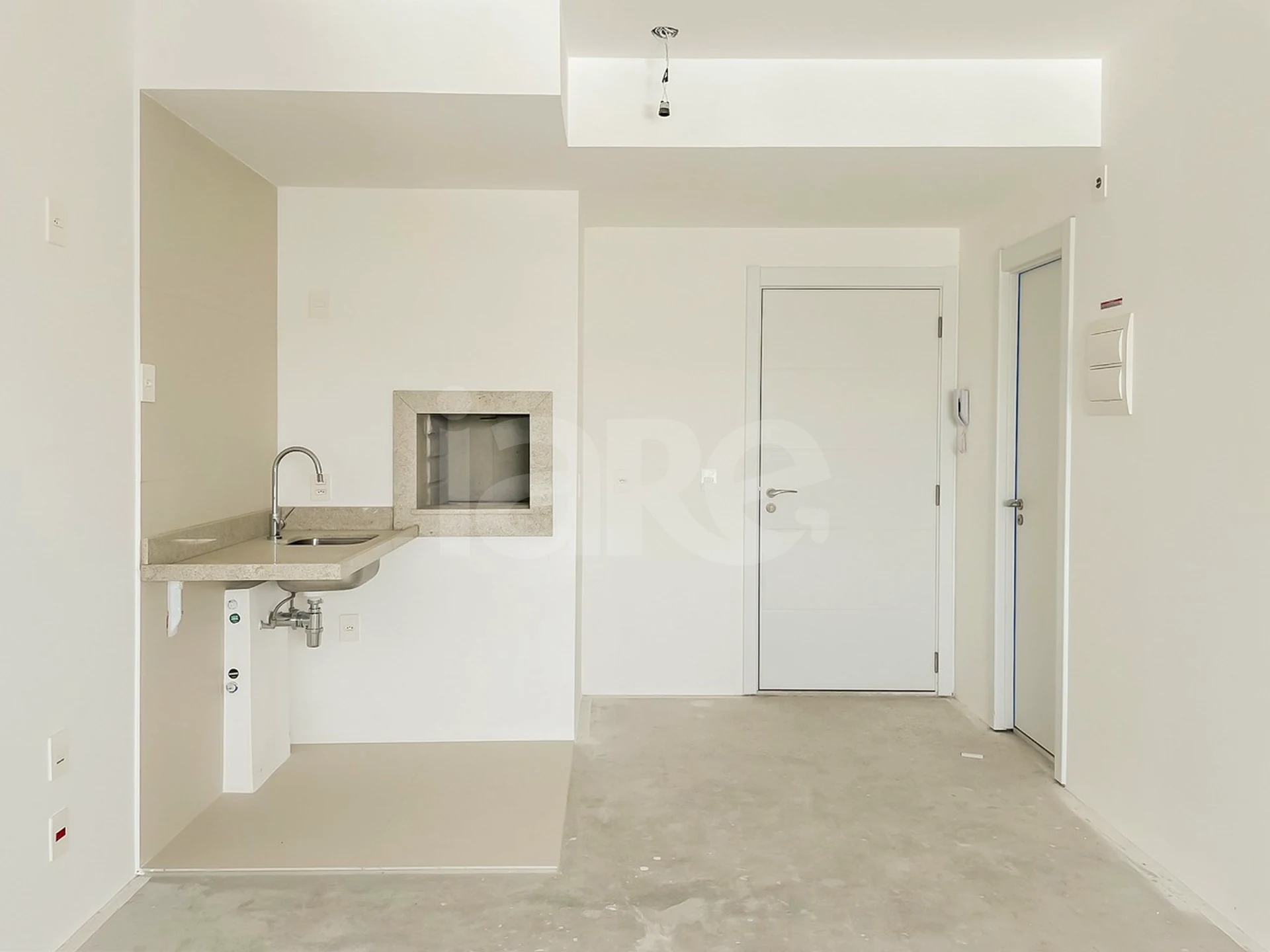 Atmosfera Air Apto POA15381 - Apartamento com 45 m², em Praia de Belas — foto 10