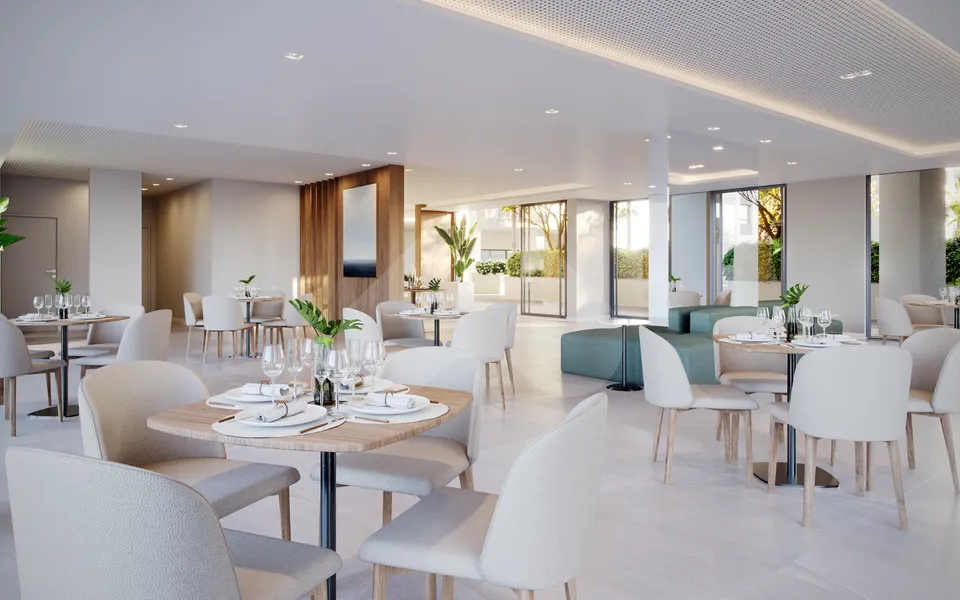 Rio 2 Grand Quartier - Apartamento com 68,49 m², em Jacarepaguá — foto 20