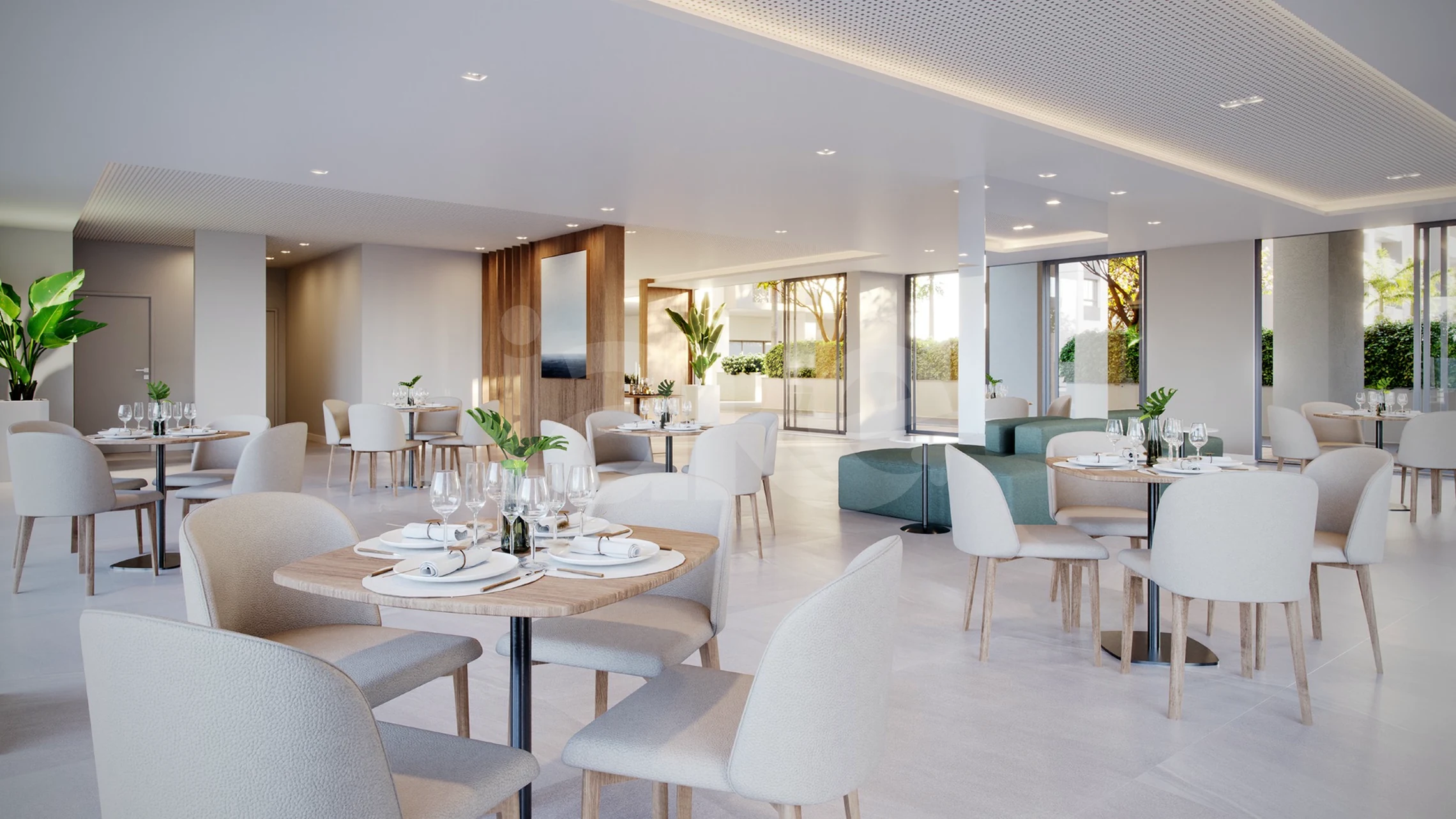 Rio 2 Grand Quartier - Cobertura com 236,57 m², em Jacarepaguá — foto 26