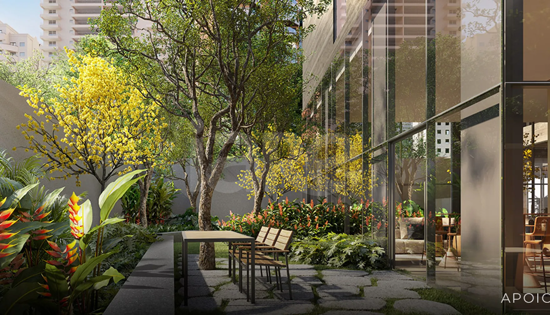 Astéri by Viewco - Apartamento com 173,28 m², em Vila Nova Conceição — foto 21
