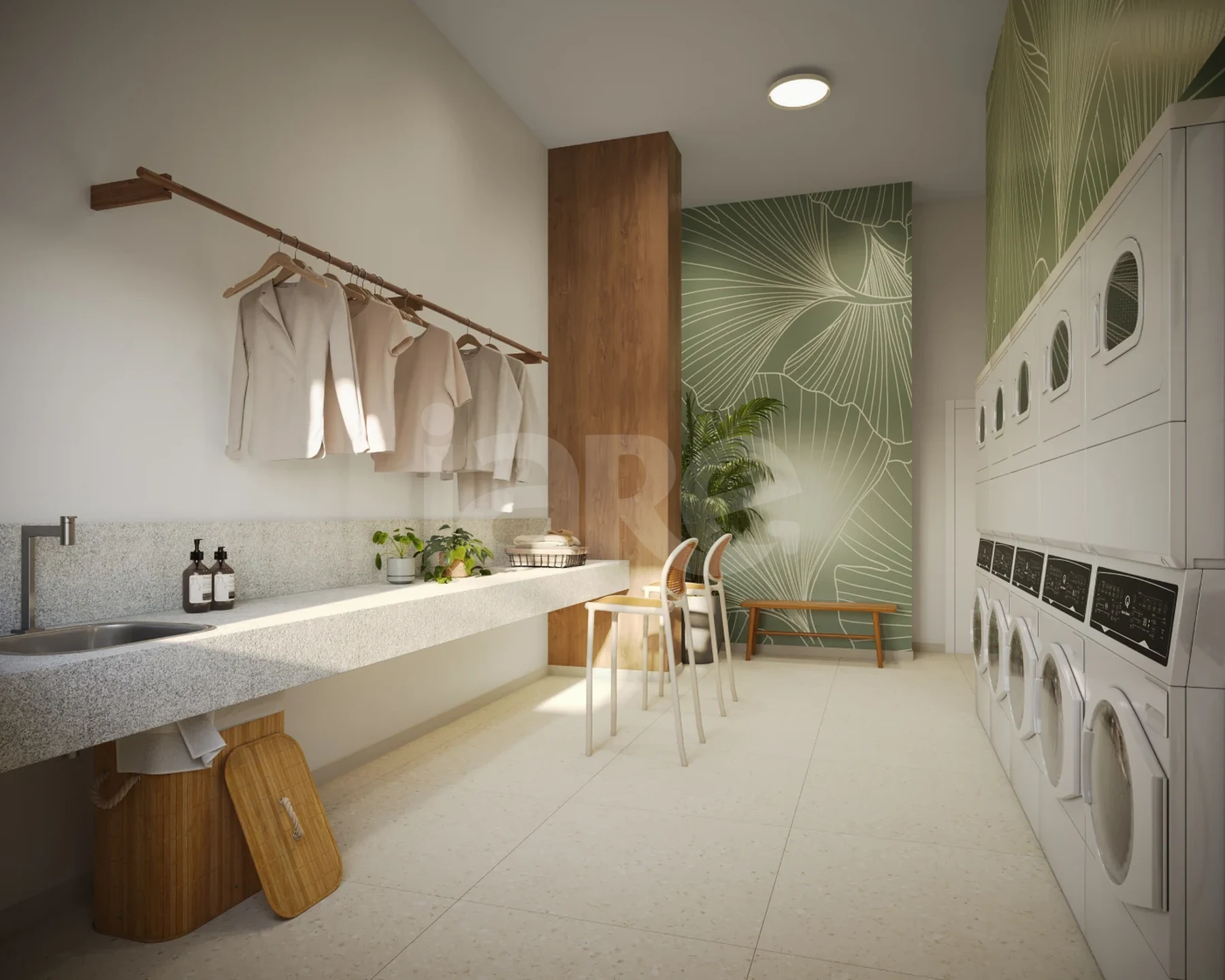 Pátio Guarulhos Residencial Marô - Apartamento com 39 m², em Vila Itapegica — foto 20