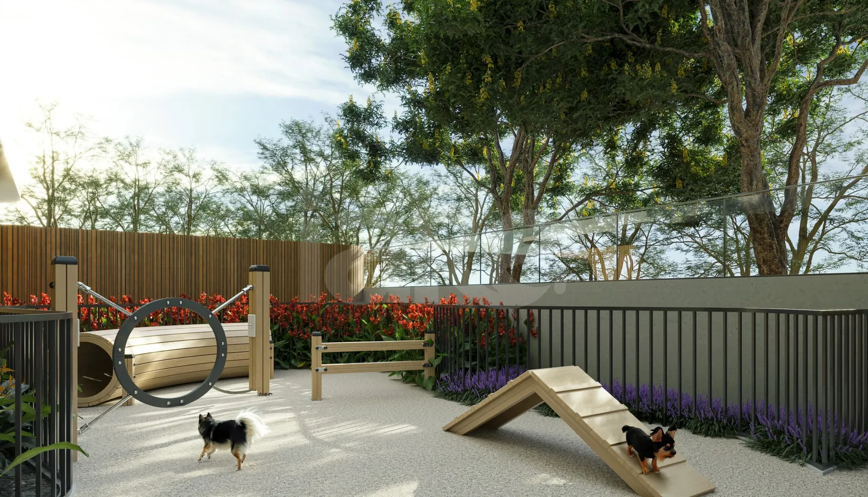 Artus Vivence - Cobertura com 208,04 m², em Cabo Branco — foto 13