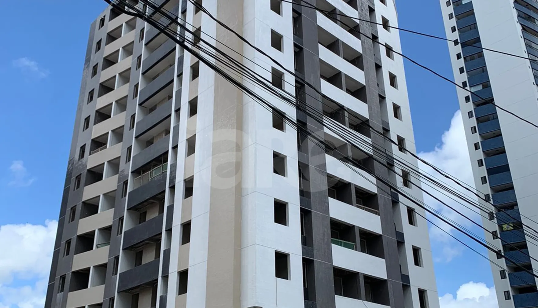 Parus Residence - Apartamento com 75,18 m², em Manaíra — foto 3