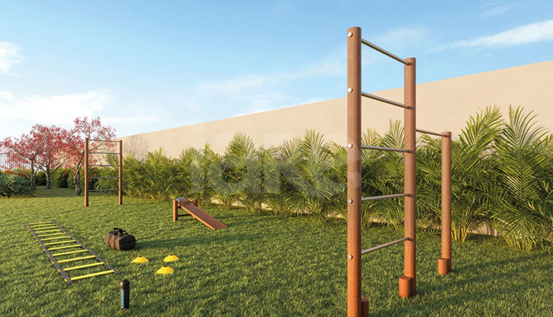 Unni by Plano&Plano Felicitá - Apartamento com 59,05 m², em Limão — foto 11