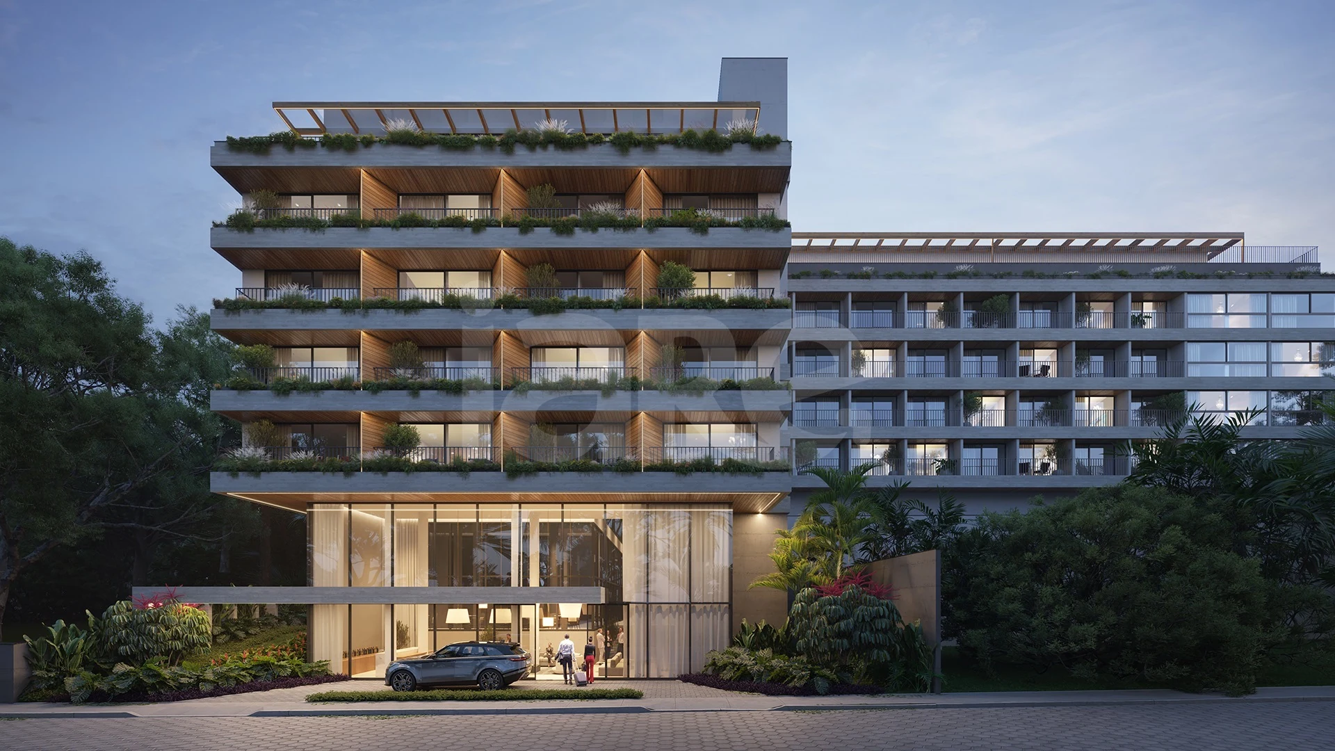 Artesano Tapestry Collection By Hilton - Studio com 28,3 m², em Bombas — foto 7