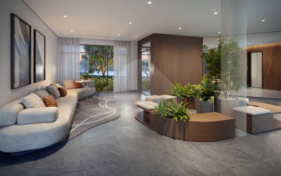 New Time - Studio com 32,6 m², em Vila Mariana — foto 10