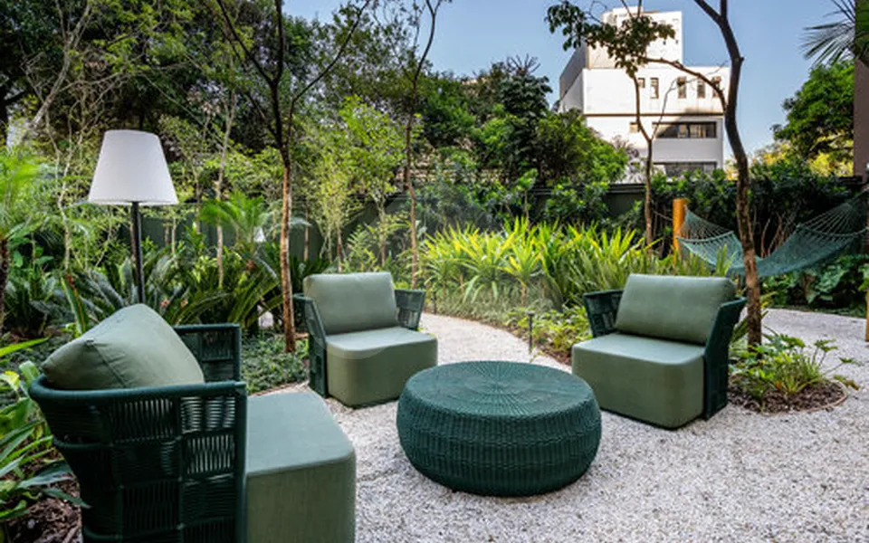 Raro Perdizes - Apartamento com 180,65 m², em Perdizes — foto 15