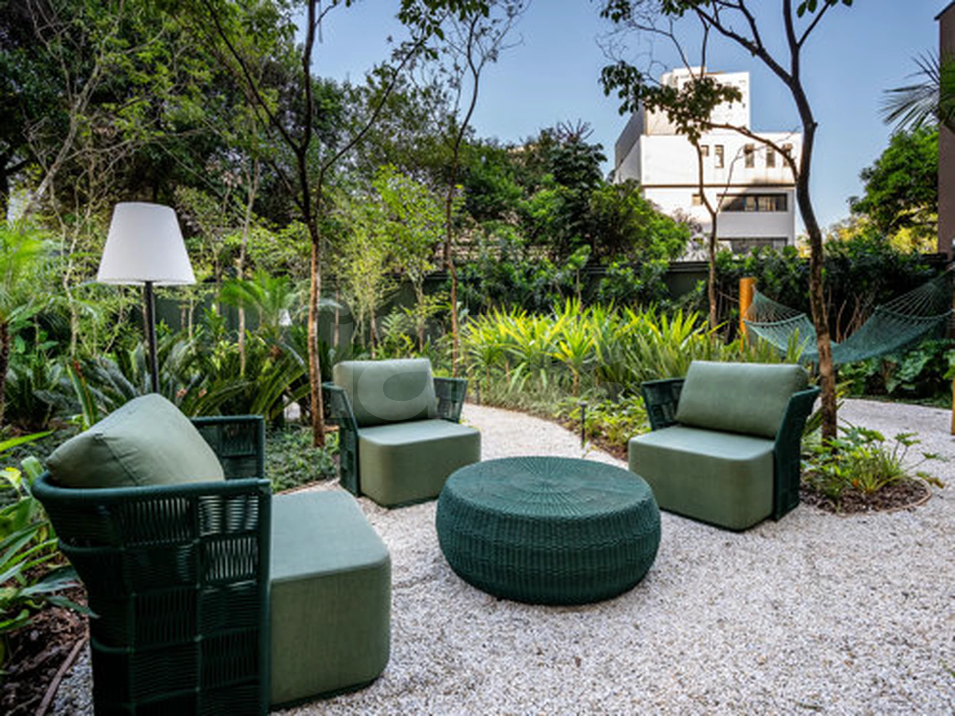 Raro Perdizes - Garden com 261,2 m², em Perdizes — foto 15