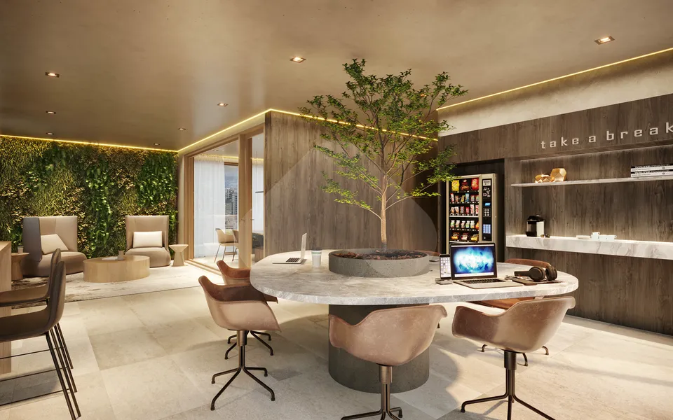 Nik Paradiso - Studio com 23,5 m², em Vila Mariana — foto 26