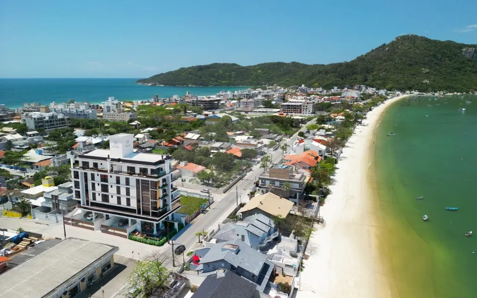 Tramonto Del Mare - Apartamento com 96,02 m², em Canto Grande — foto 8