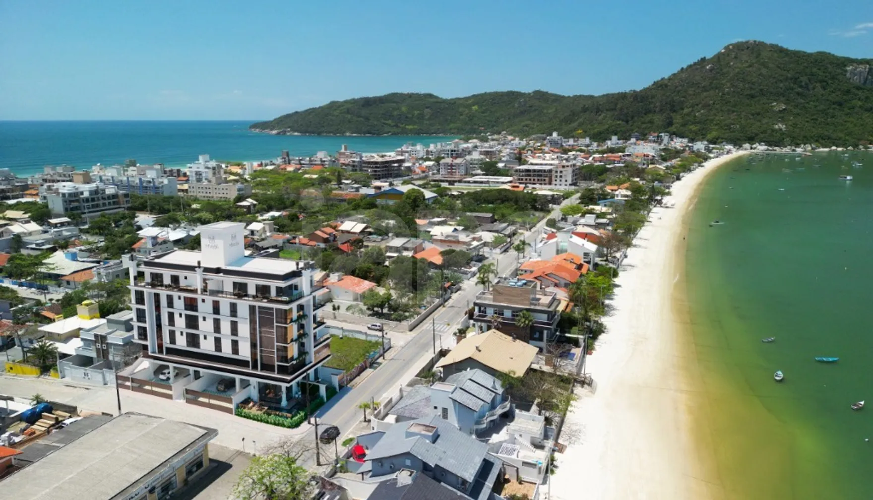 Tramonto Del Mare - Apartamento com 96,02 m², em Canto Grande — foto 10