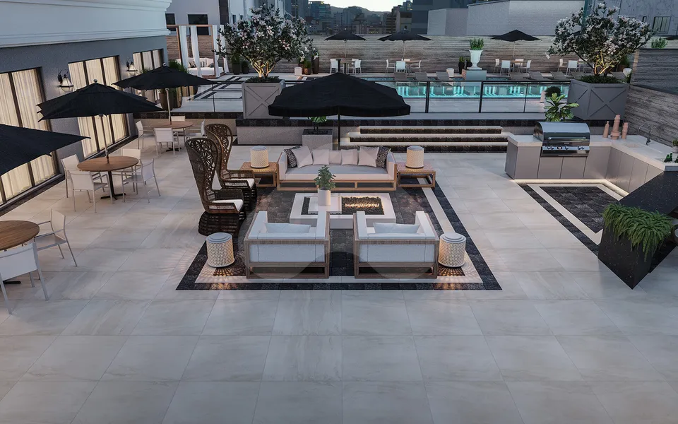 L'Atelier Concept Homes - Apartamento com 213,72 m², em Meia Praia — foto 23