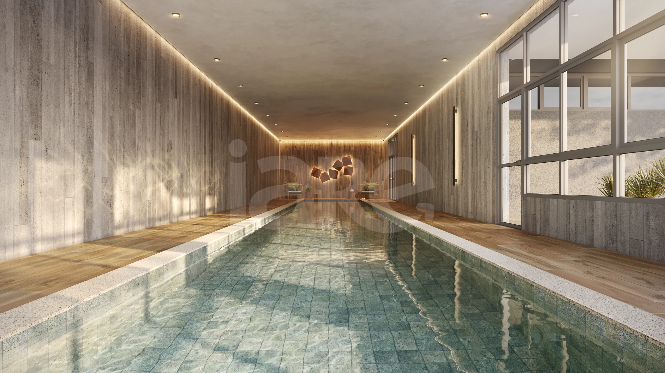 Infinity Perdizes - Apartamento com 200 m², em Perdizes — foto 3