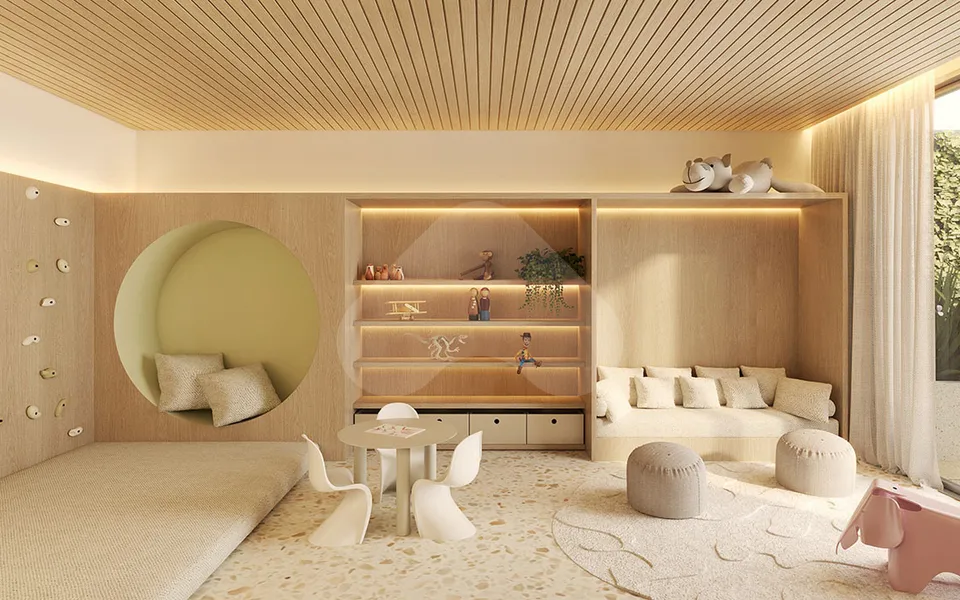 Gries - Apartamento com 165,66 m², em Juvevê — foto 14
