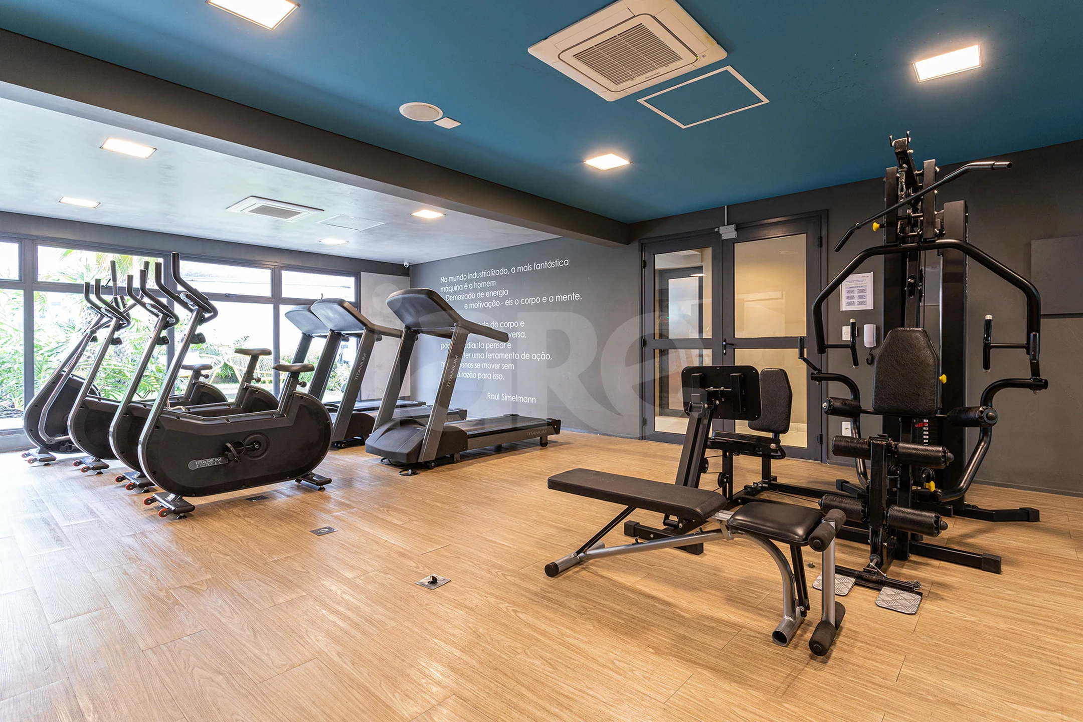 Setin Downtown Genebra - Apartamento com 49 m², em Centro — foto 25