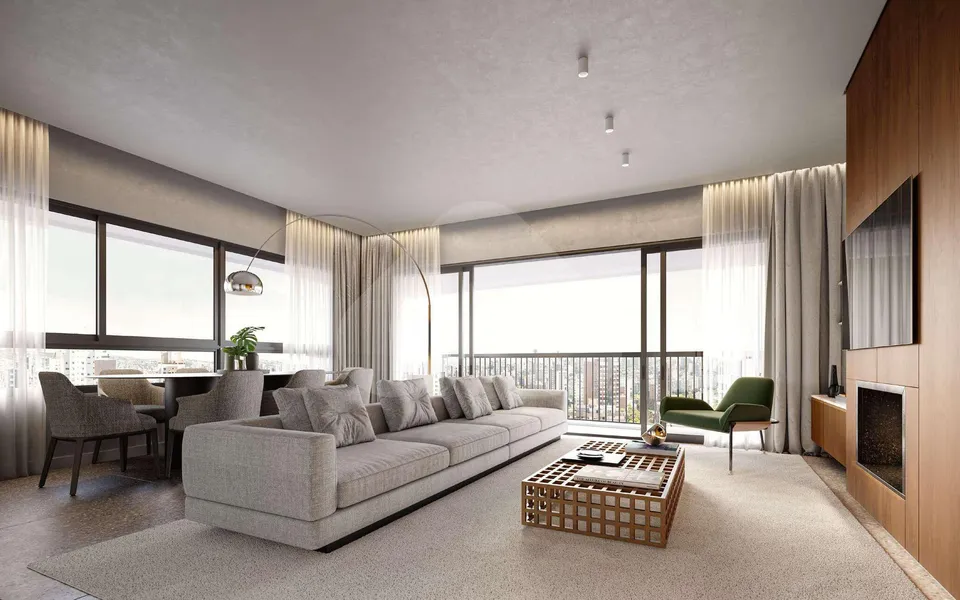 Miradero - Apartamento com 137,52 m², em Rio Branco — foto 11