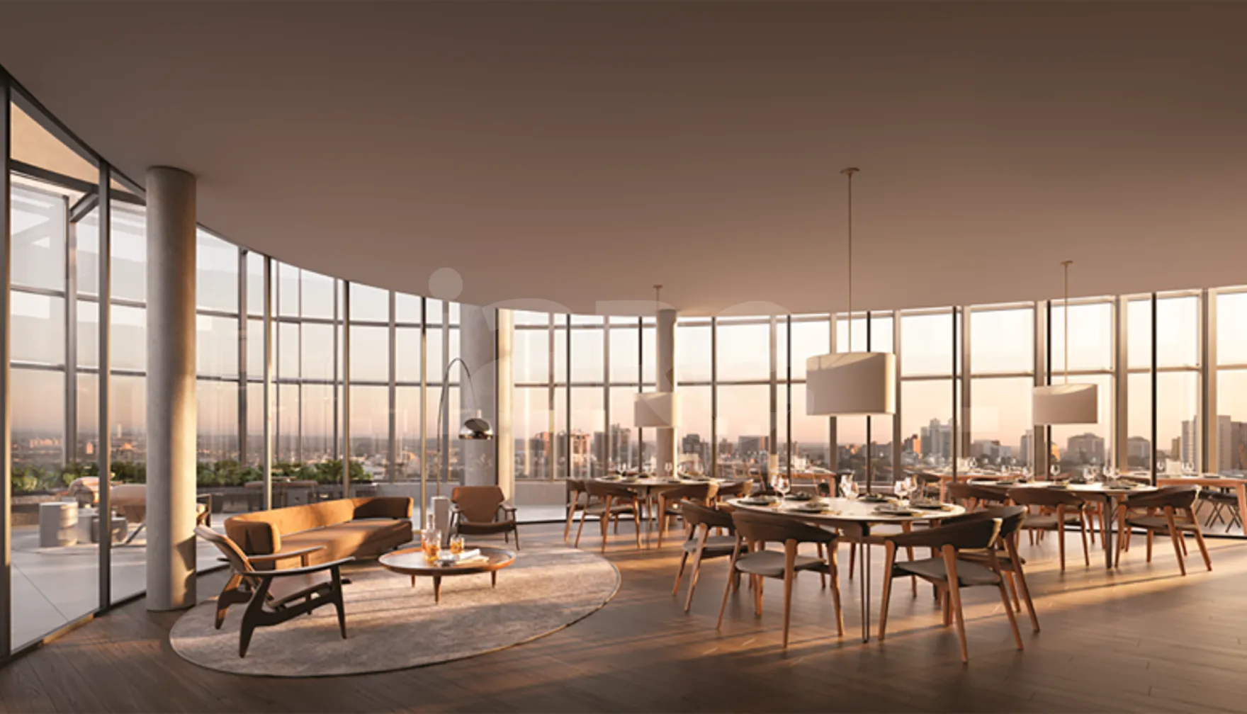 Country Tower - Sala comercial com 75,29 m², em Boa Vista — foto 5
