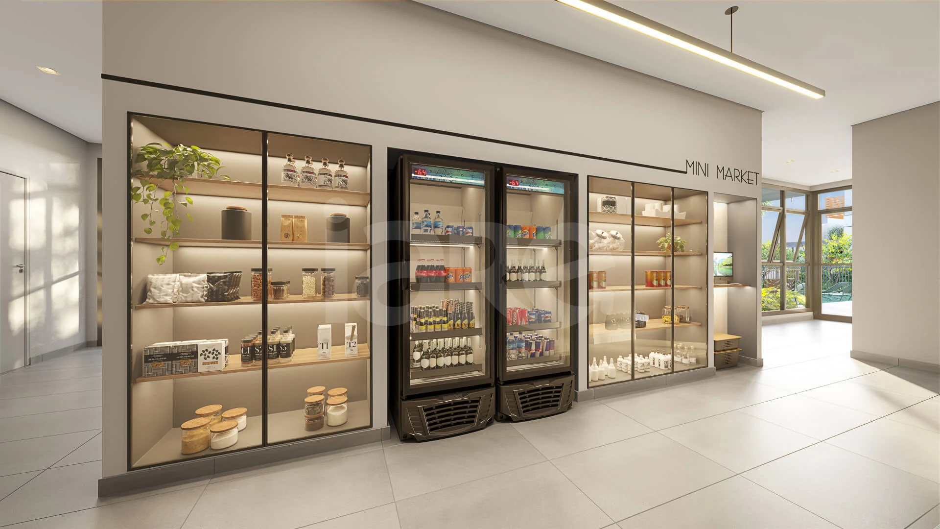 Do It Paulista - Studio com 24,38 m², em Bela Vista — foto 10