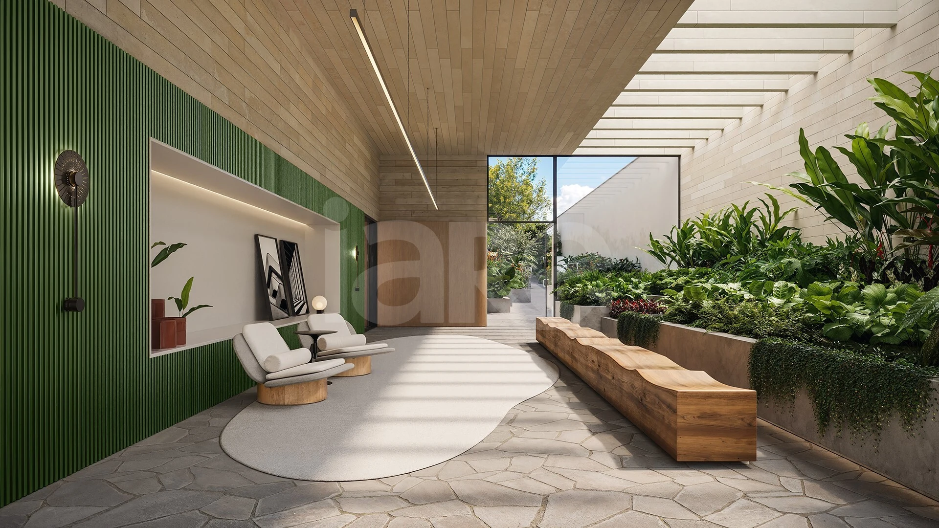 Kóra - Apartamento com 105,8 m², em Portão — foto 10