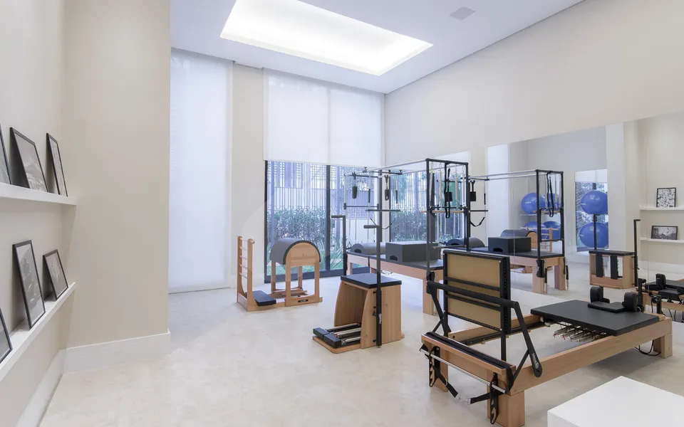 Quartier Auri - Garden com 893 m², em Vila Olímpia — foto 21