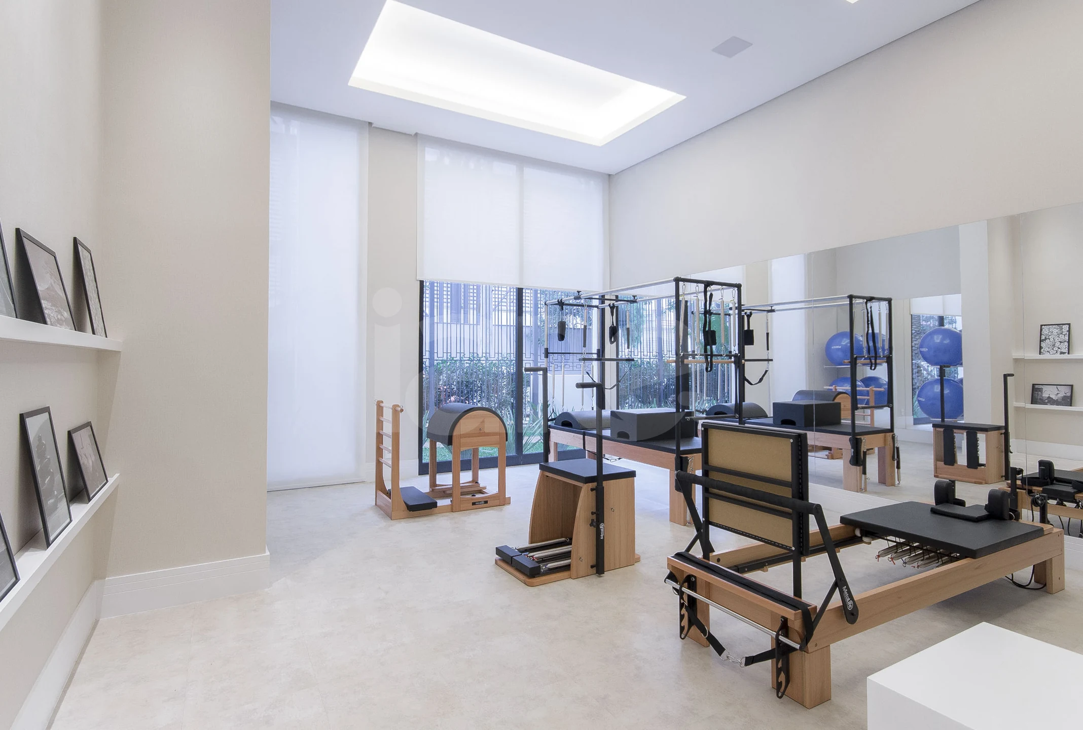 Quartier Auri - Garden com 893 m², em Vila Olímpia — foto 21