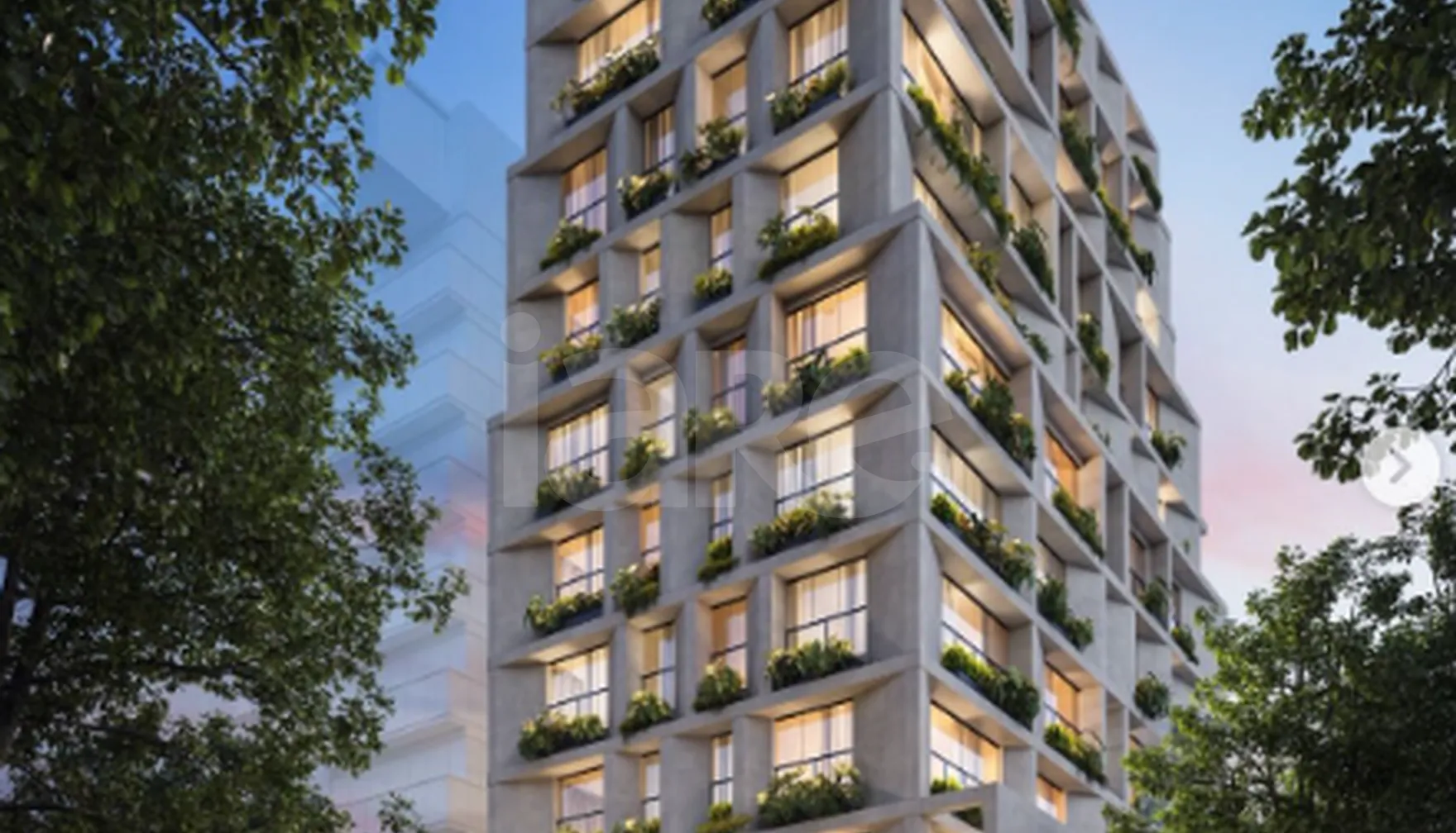 Iris @786 - Garden com 174,64 m², em Praia do Canto — foto 1