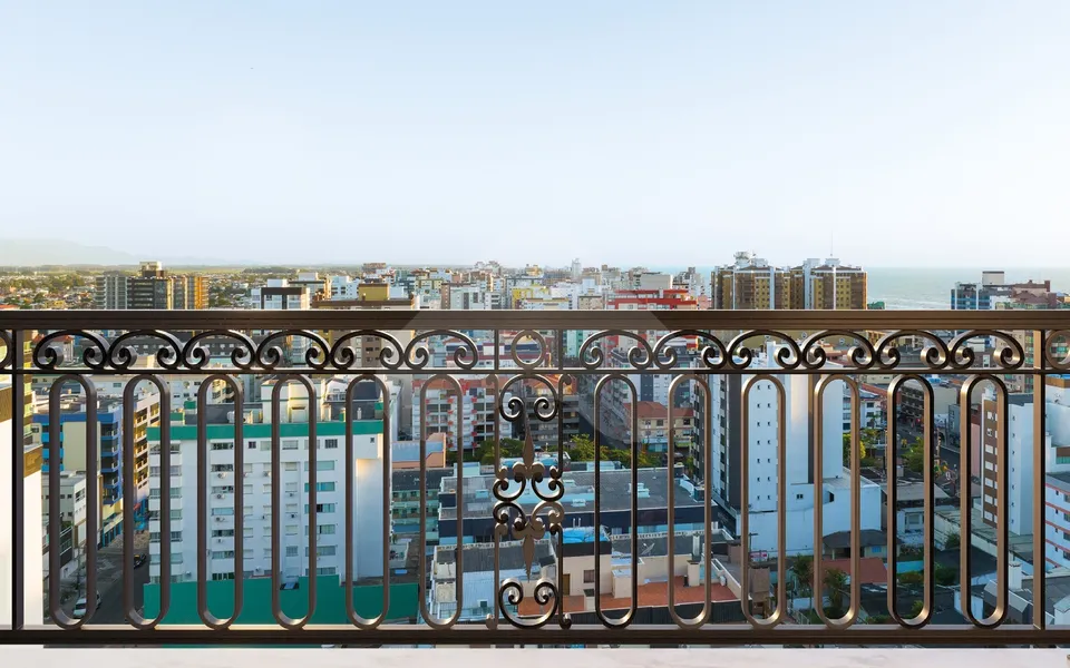 Four Seasons Residence - Apartamento com 80,01 m², em Centro — foto 6