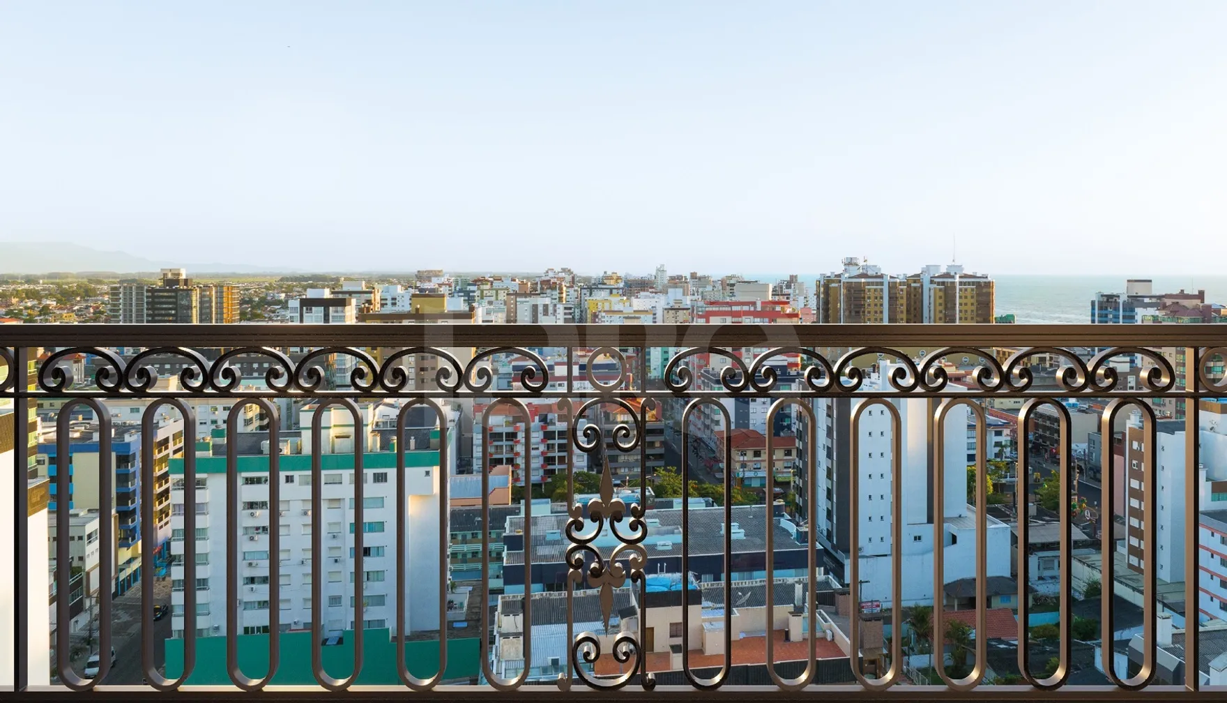 Four Seasons Residence - Apartamento com 113,91 m², em Centro — foto 14