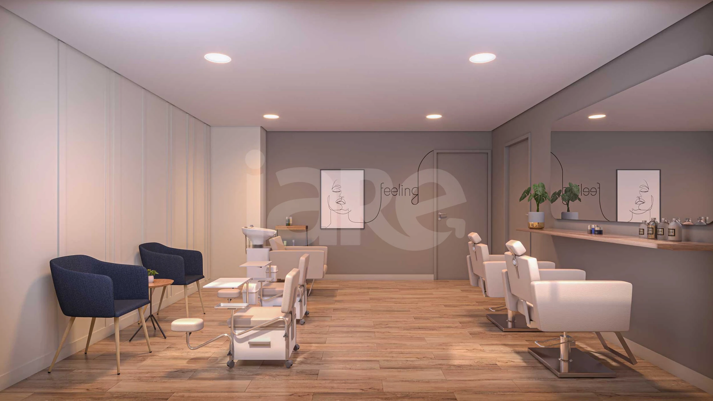 Vibra Parque Vila Sônia - Apartamento com 36,71 m², em Ferreira — foto 12