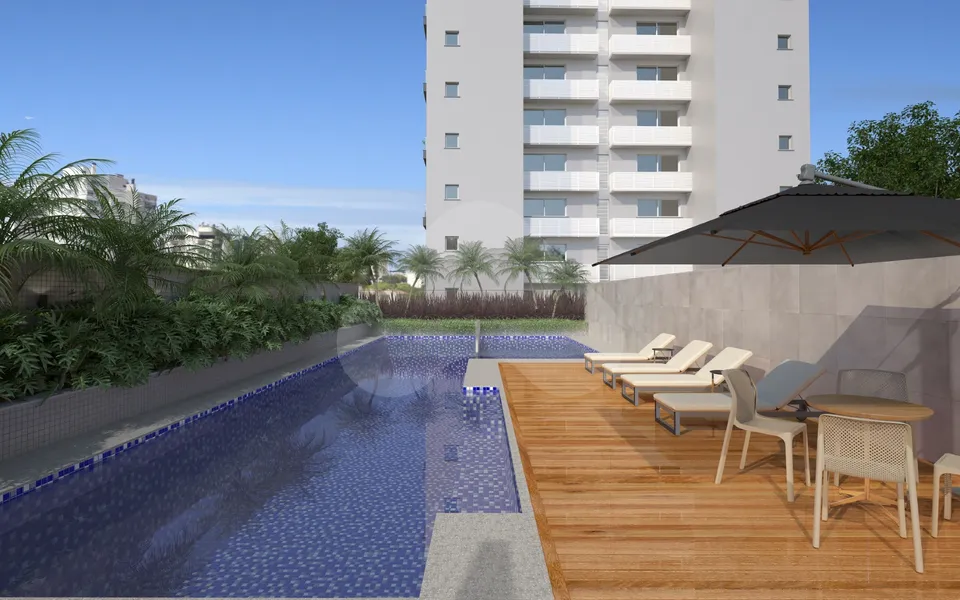 Summerlyn Bela Vista - Apartamento com 200,22 m², em Bela Vista — foto 17