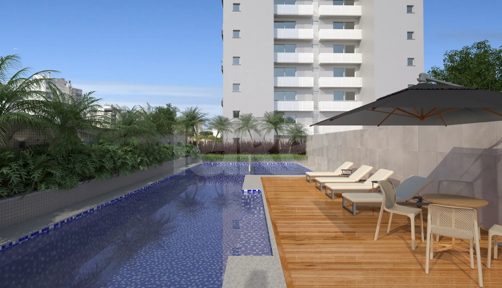 Summerlyn Bela Vista - Garden com 244,43 m², em Bela Vista — foto 20