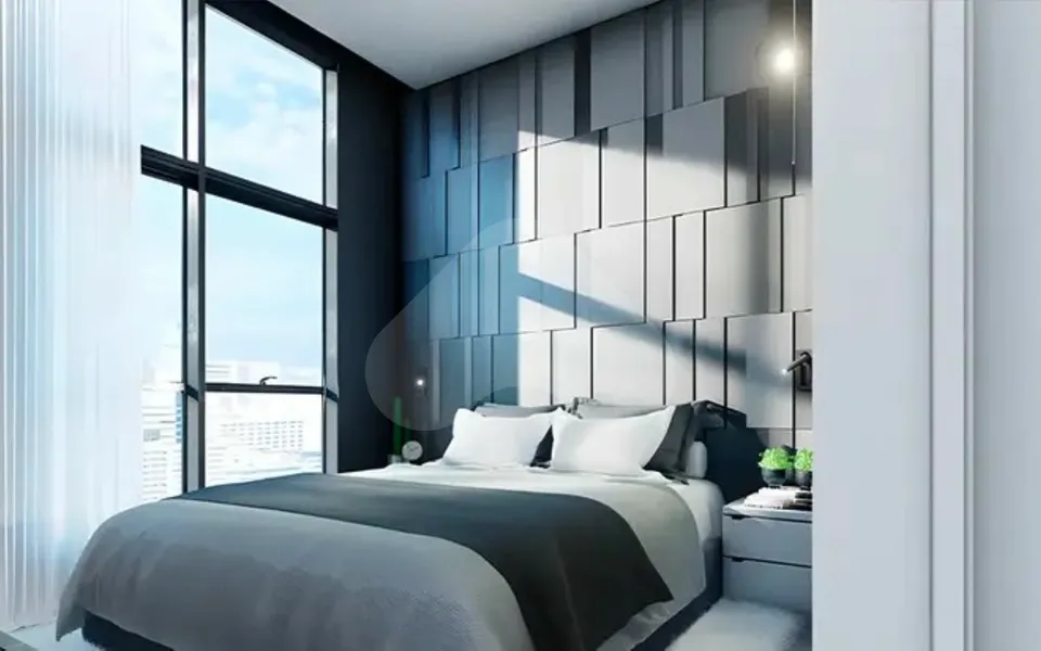 Vivace 255 - Apartamento com 72 m², em Balneário Perequê — foto 9