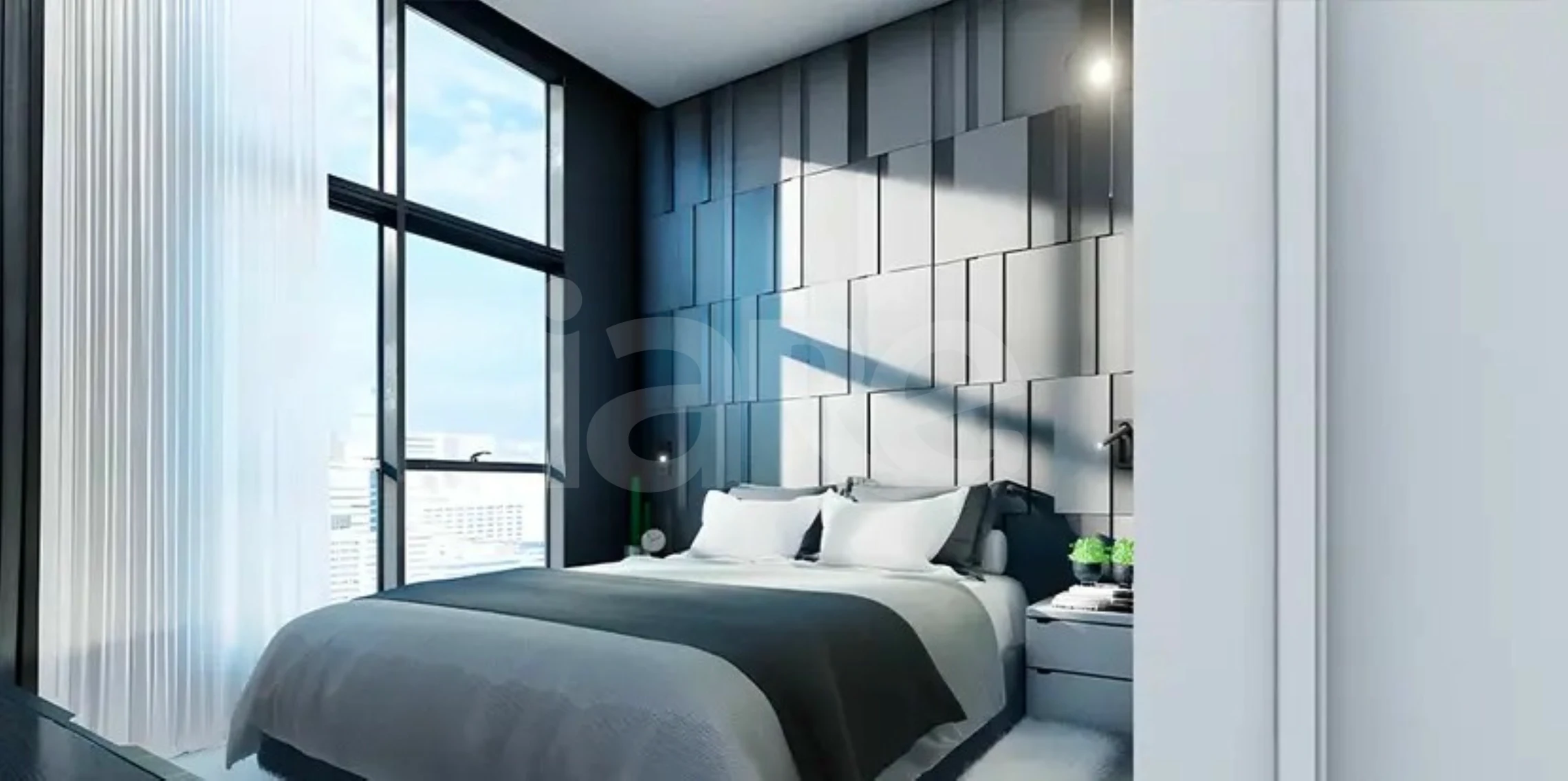 Vivace 255 - Apartamento com 72 m², em Balneário Perequê — foto 2