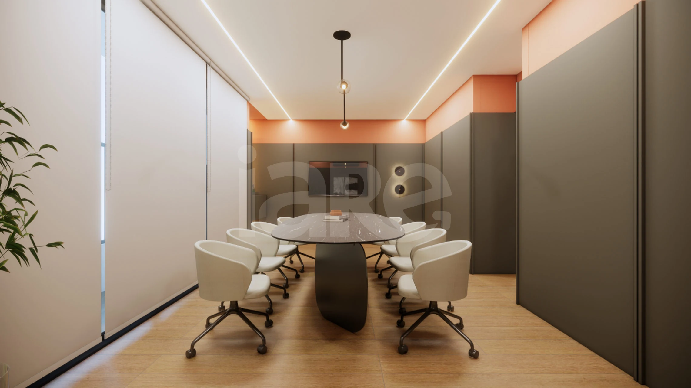 Life One Home & Flat - Studio com 29,9 m², em Manaíra — foto 44