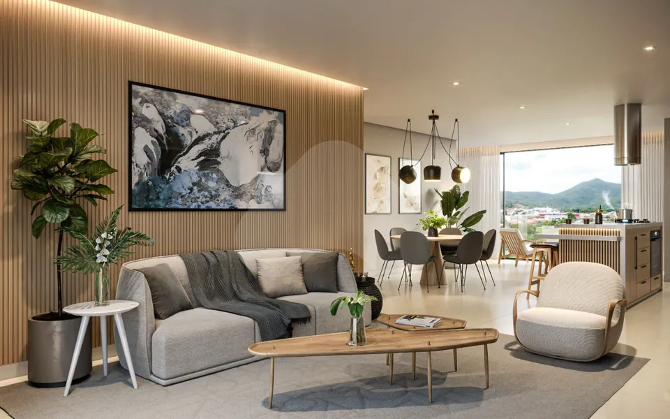 The Edge Tower - Apartamento com 135 m², em Perequê — foto 27