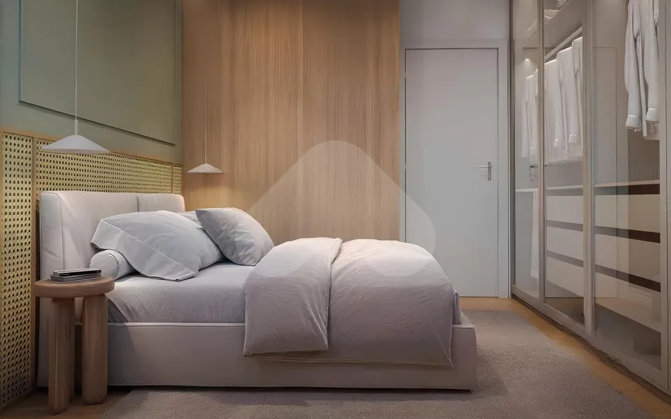 Matera Residenziale - Apartamento com 69 m², em Morretes — foto 18