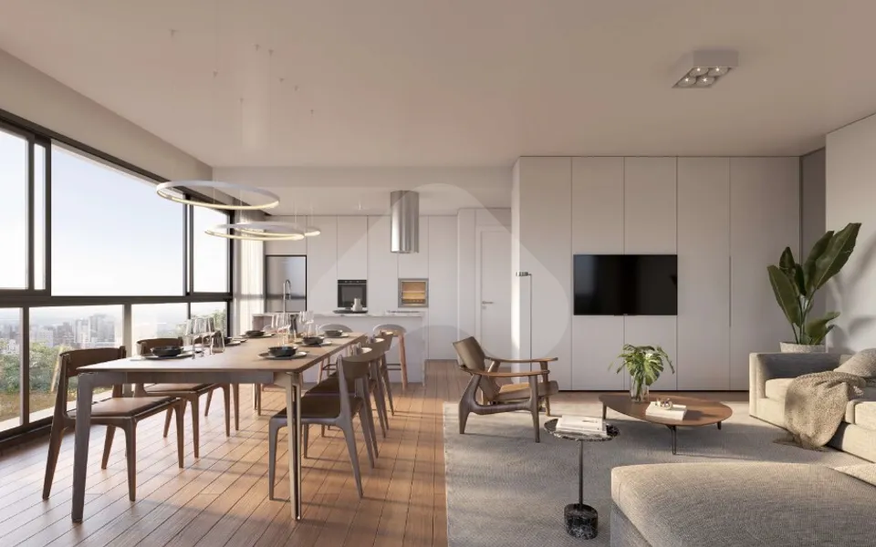 iO Boa Vista - Studio com 41,59 m², em Boa Vista — foto 20
