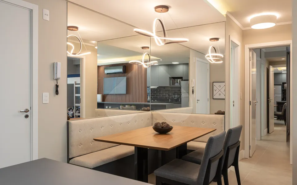 Terrace Clube Residencial - Apartamento com 49,17 m², em Jardim Sabará — foto 19