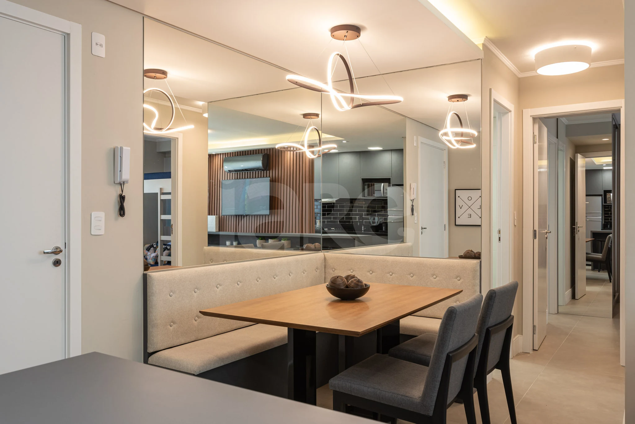 Terrace Clube Residencial - Apartamento com 51,06 m², em Jardim Sabará — foto 6